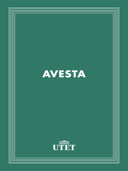 Title details for Avesta by AA. VV. - Available